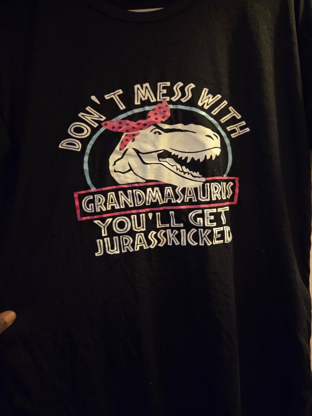 T shirt